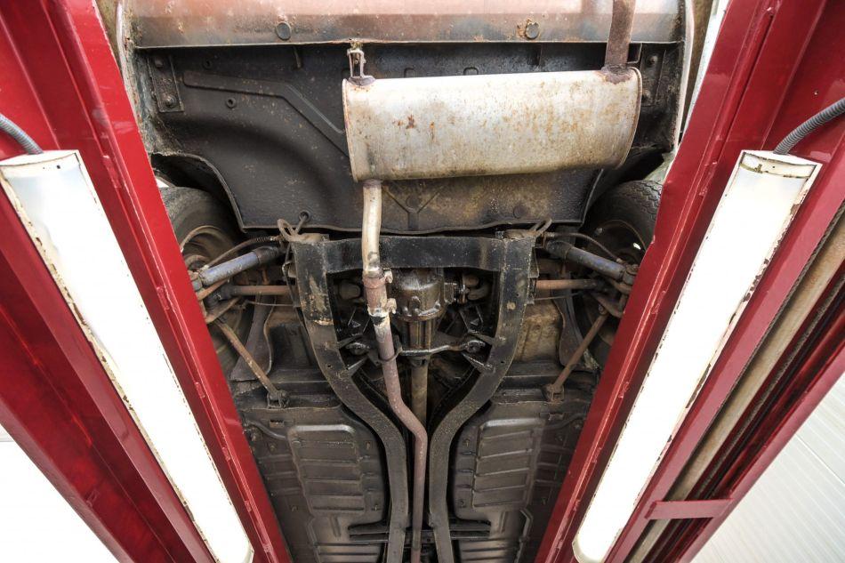 1979 Triumph Spitfire