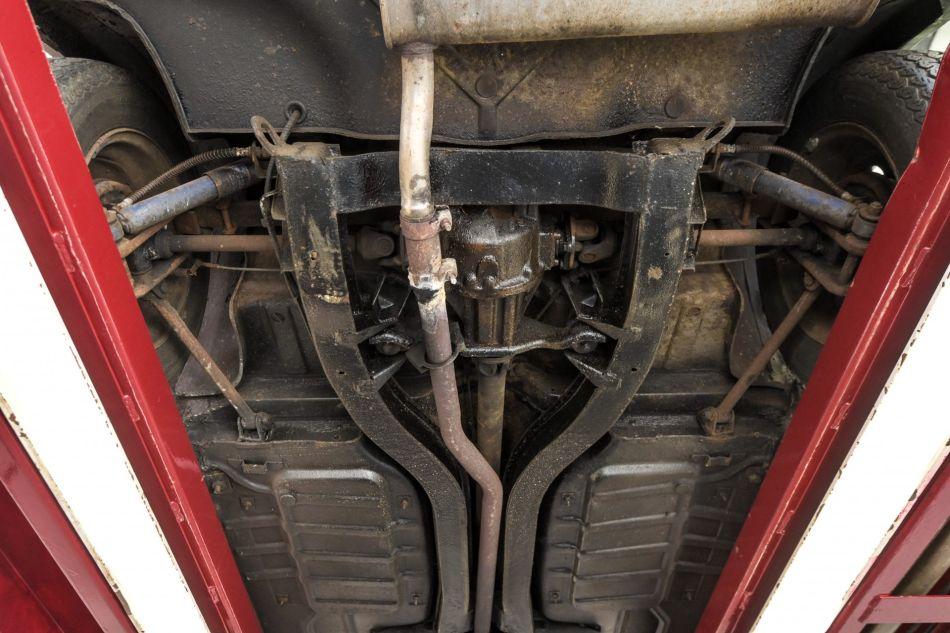 1979 Triumph Spitfire