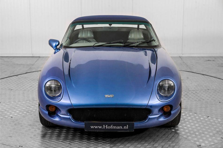 1993 TVR Chimaera