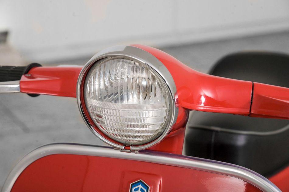 1977 Vespa 50 R classic