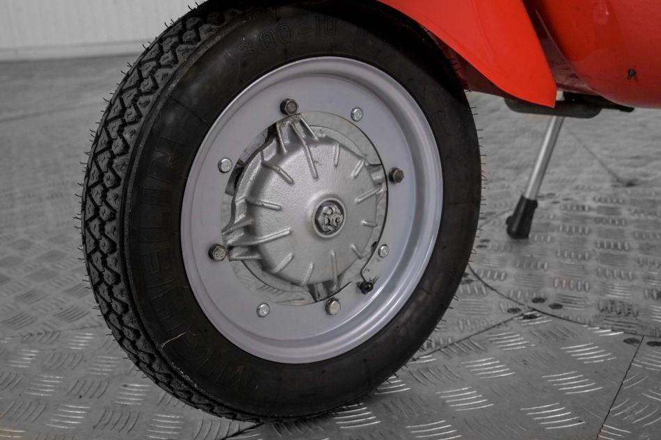 1977 Vespa 50 R classic