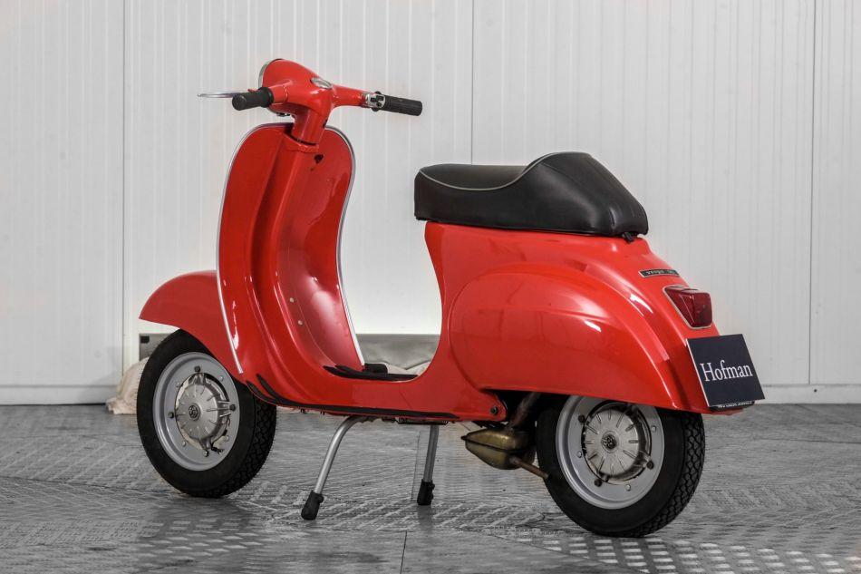 1977 Vespa 50 R classic