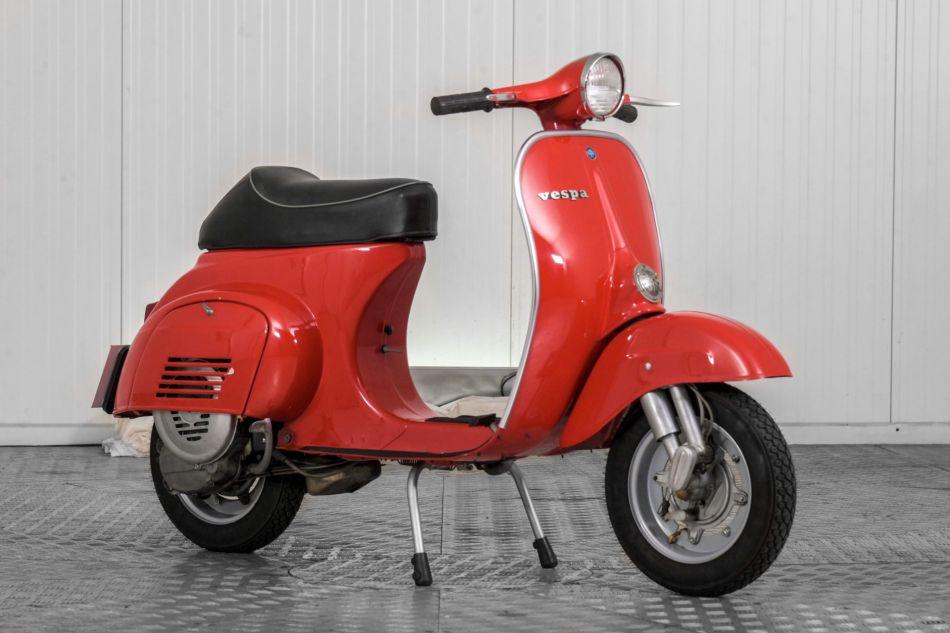 1977 Vespa 50 R classic