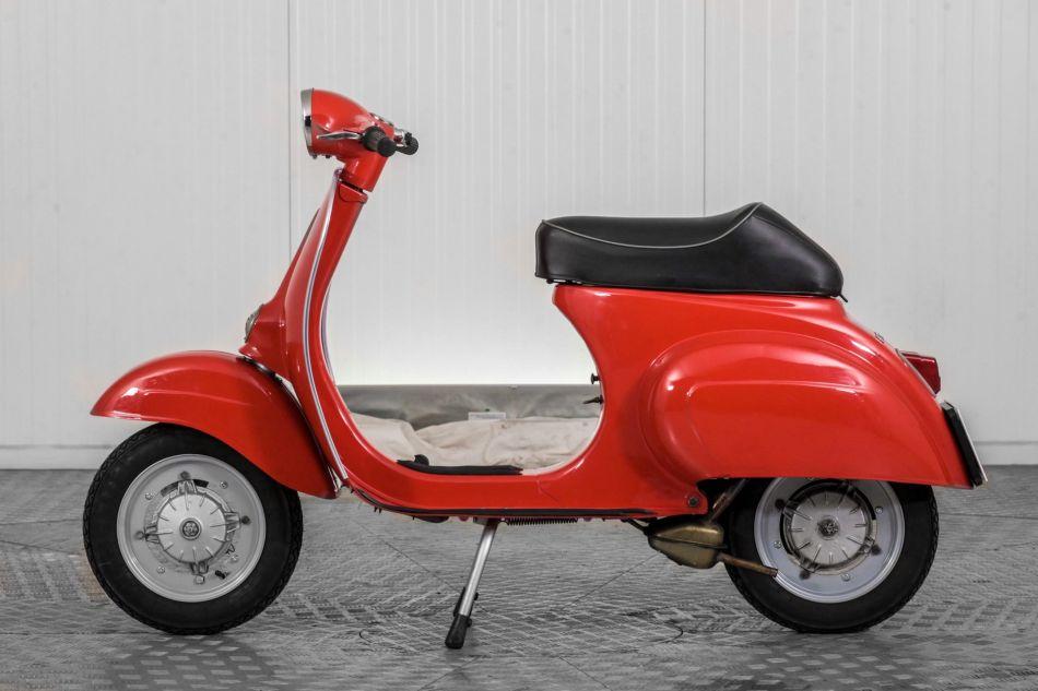1977 Vespa 50 R classic