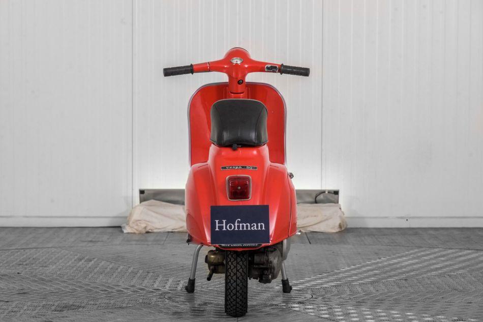 1977 Vespa 50 R classic