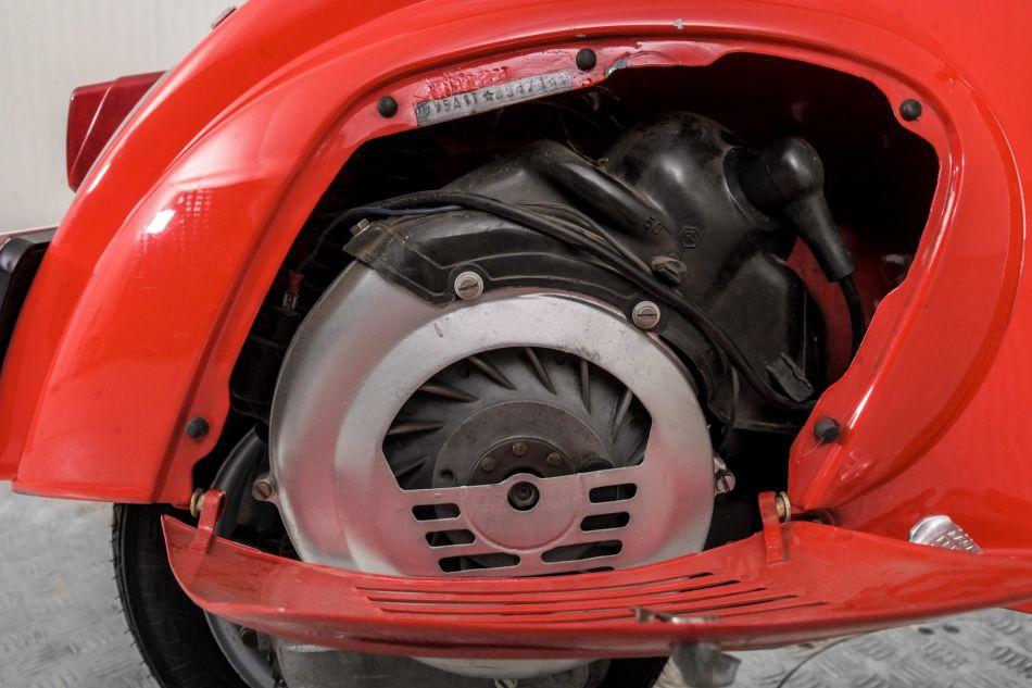 1977 Vespa 50 R classic