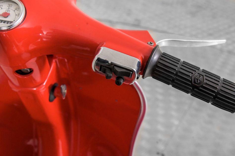 1977 Vespa 50 R classic