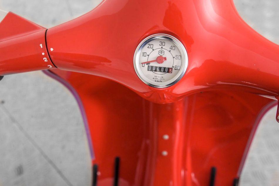 1977 Vespa 50 R classic