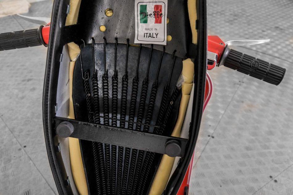 1977 Vespa 50 R classic