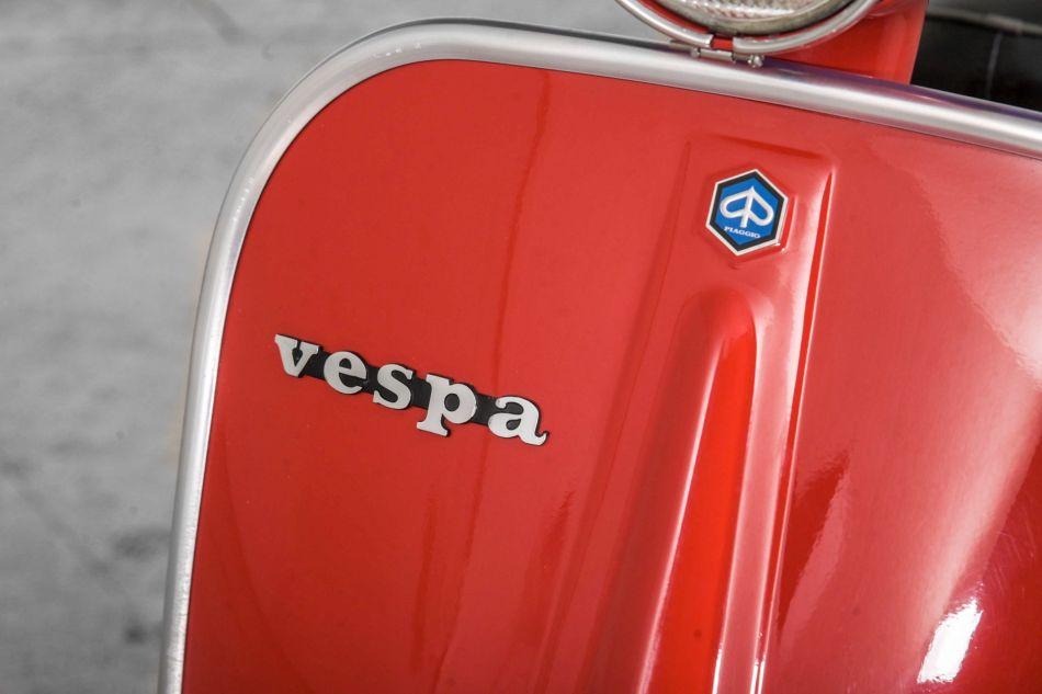 1977 Vespa 50 R classic