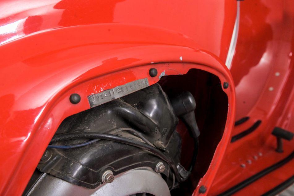 1977 Vespa 50 R classic