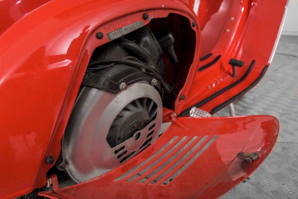 1977 Vespa 50 R classic