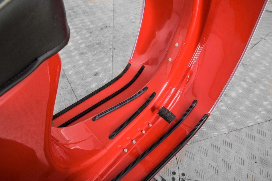 1977 Vespa 50 R classic