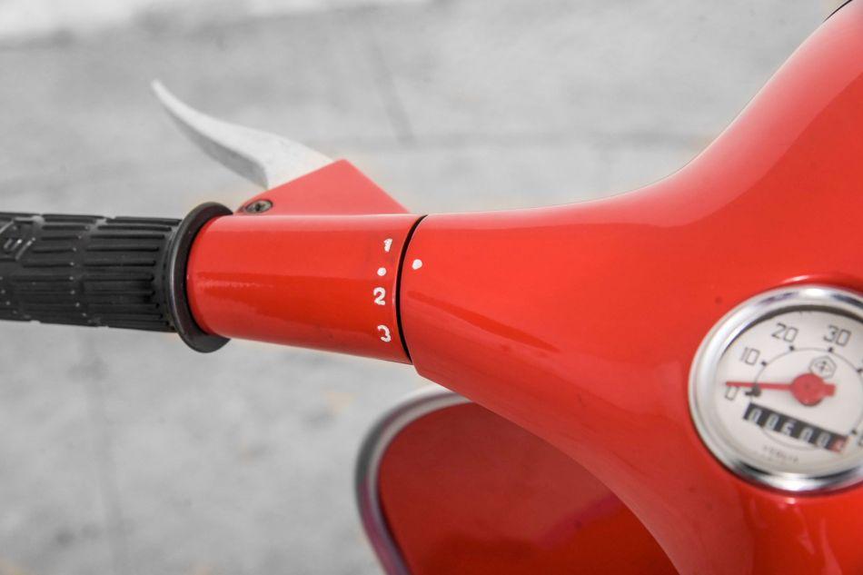 1977 Vespa 50 R classic