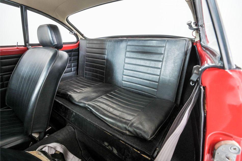 1970 Volkswagen Karmann Ghia