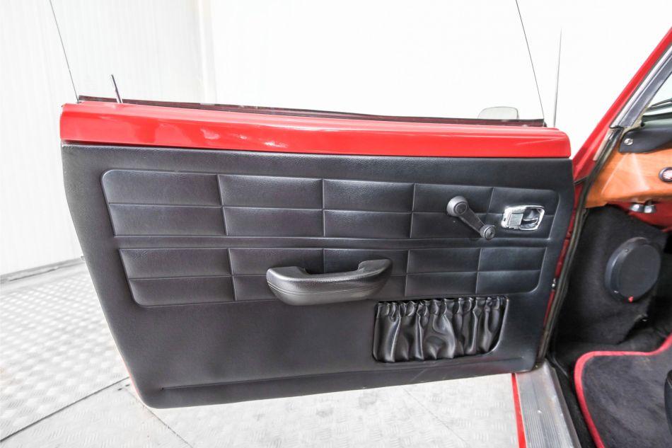 1970 Volkswagen Karmann Ghia