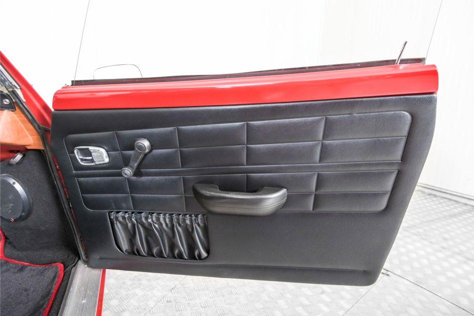 1970 Volkswagen Karmann Ghia