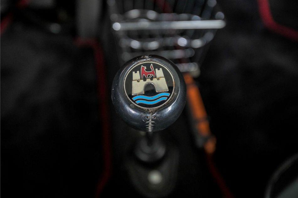 1970 Volkswagen Karmann Ghia