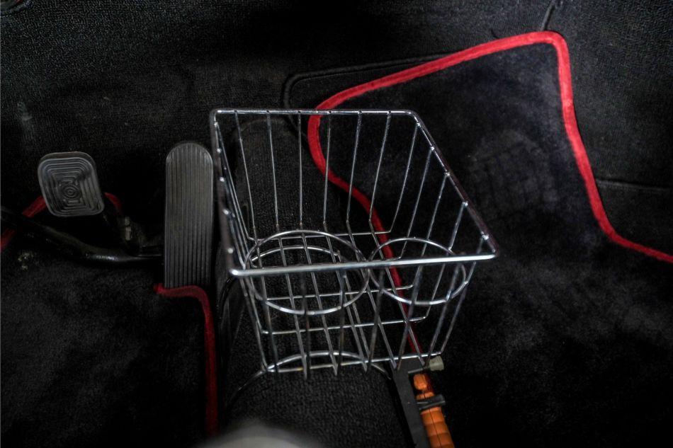 1970 Volkswagen Karmann Ghia