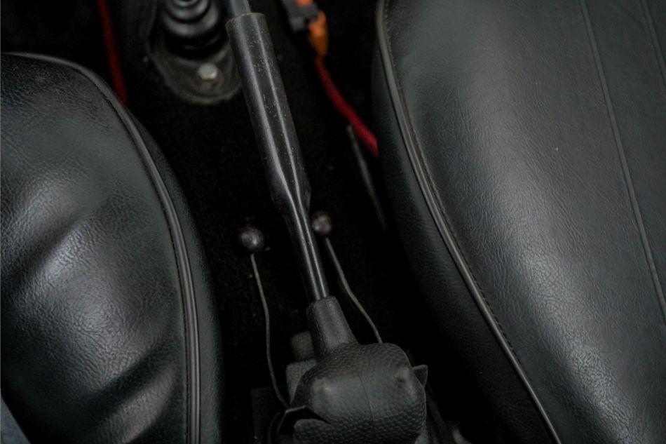 1970 Volkswagen Karmann Ghia