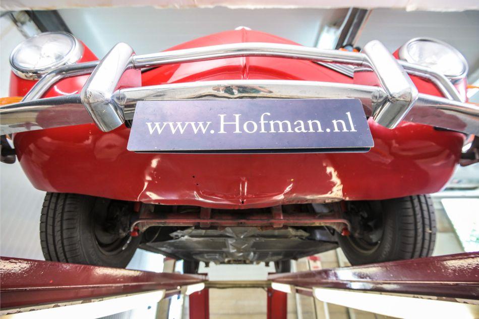 1970 Volkswagen Karmann Ghia