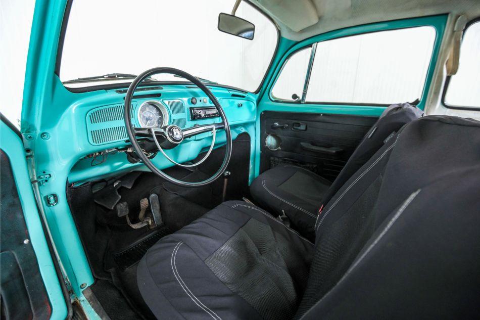 1971 Volkswagen Kever