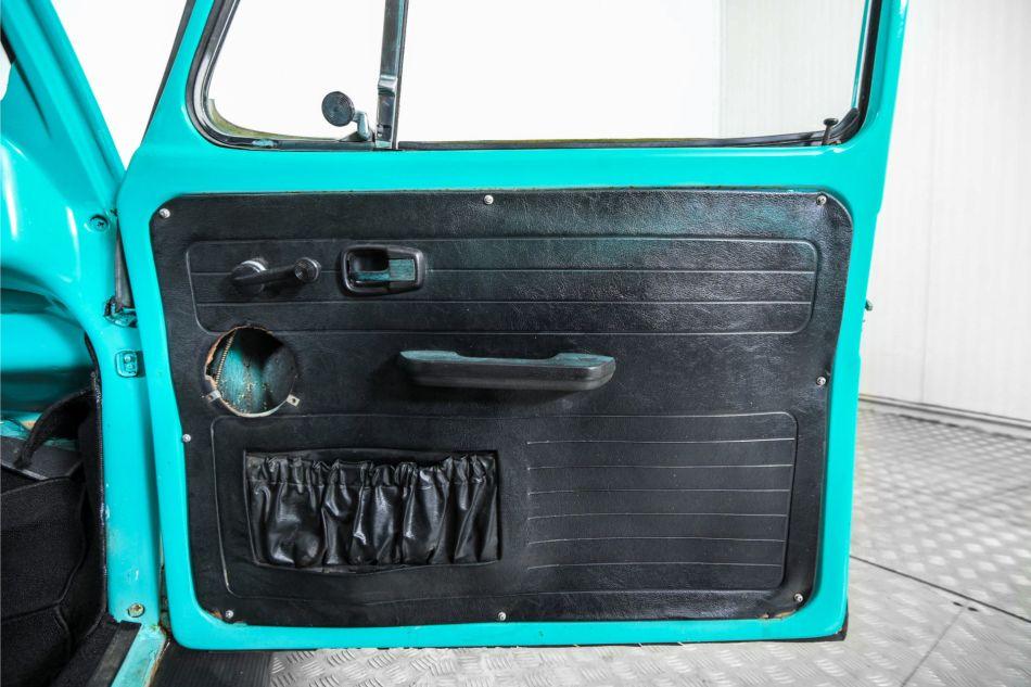 1971 Volkswagen Kever