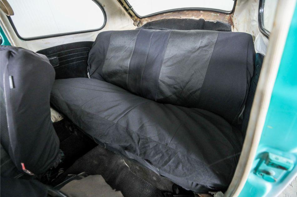 1971 Volkswagen Kever