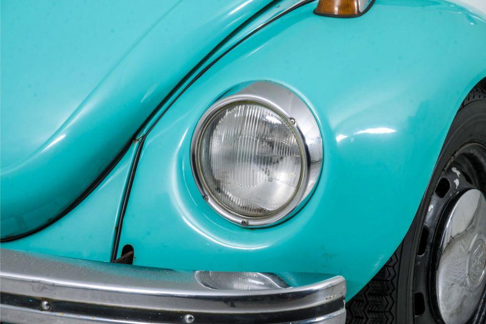 1971 Volkswagen Kever