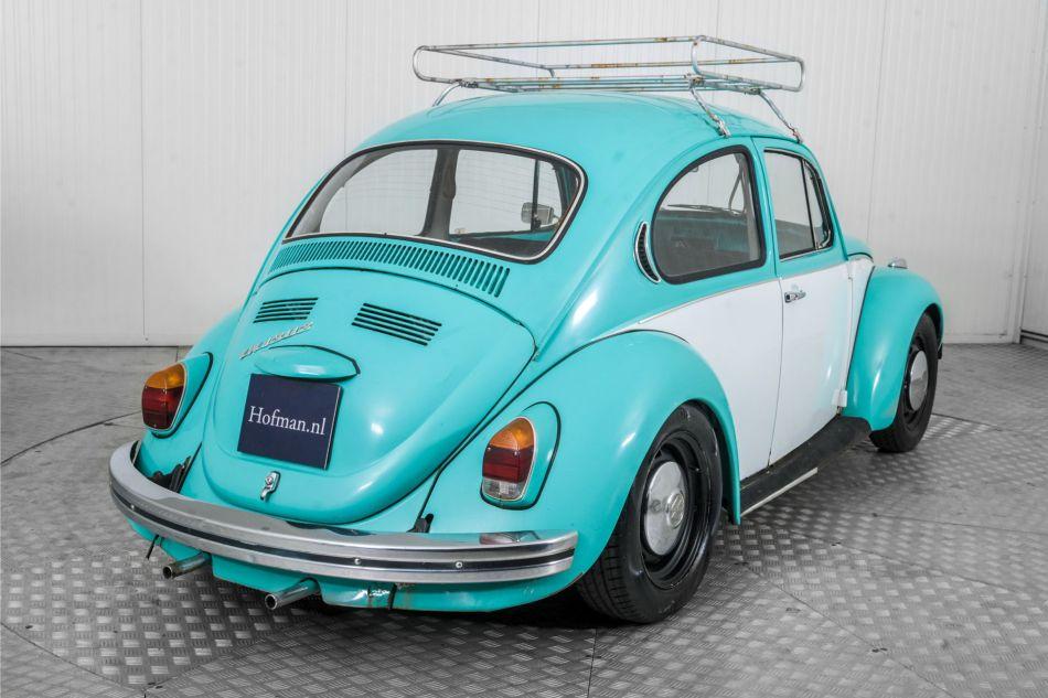 1971 Volkswagen Kever