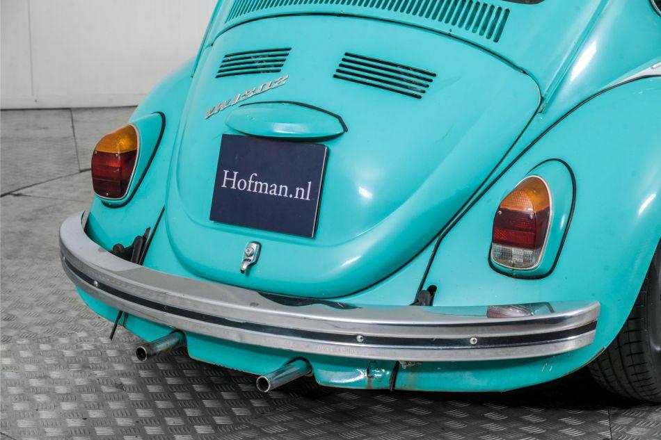 1971 Volkswagen Kever