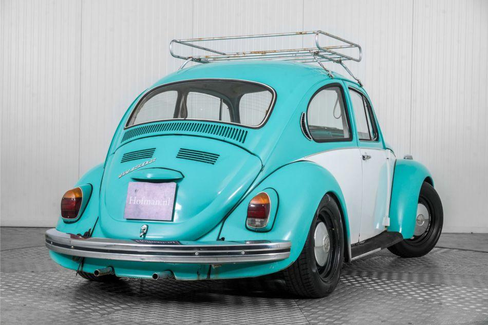 1971 Volkswagen Kever