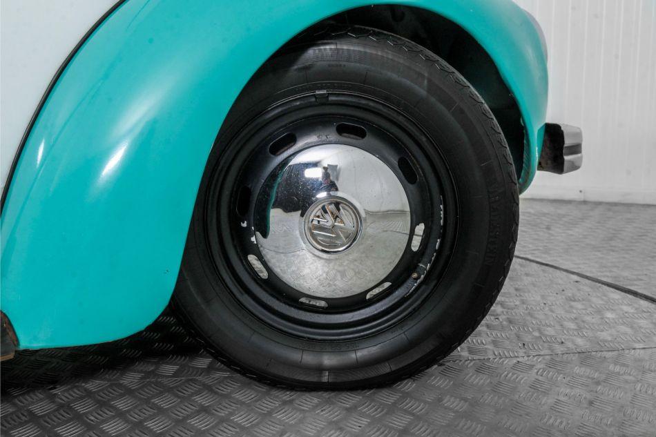 1971 Volkswagen Kever