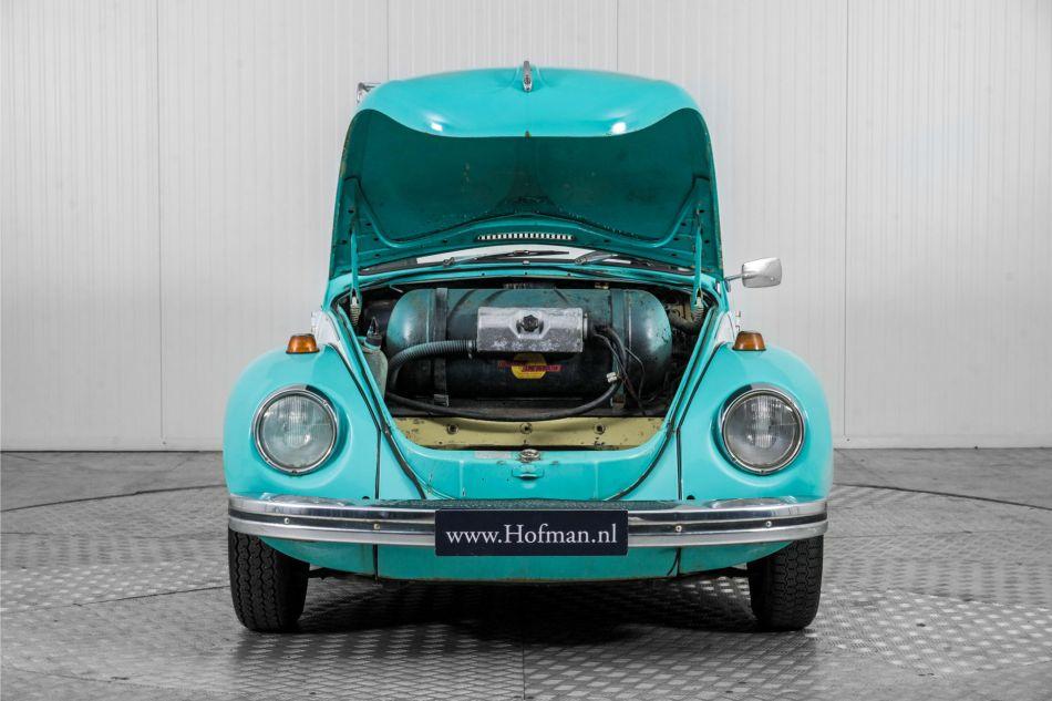 1971 Volkswagen Kever