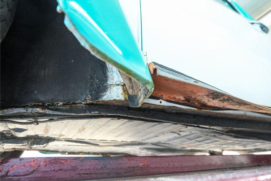 1971 Volkswagen Kever