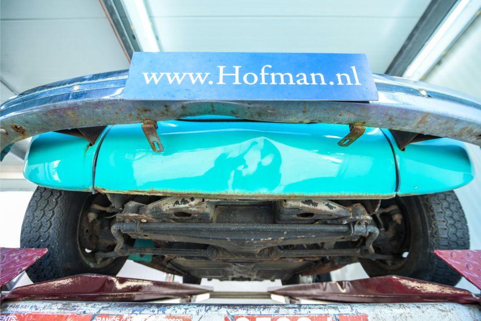 1971 Volkswagen Kever