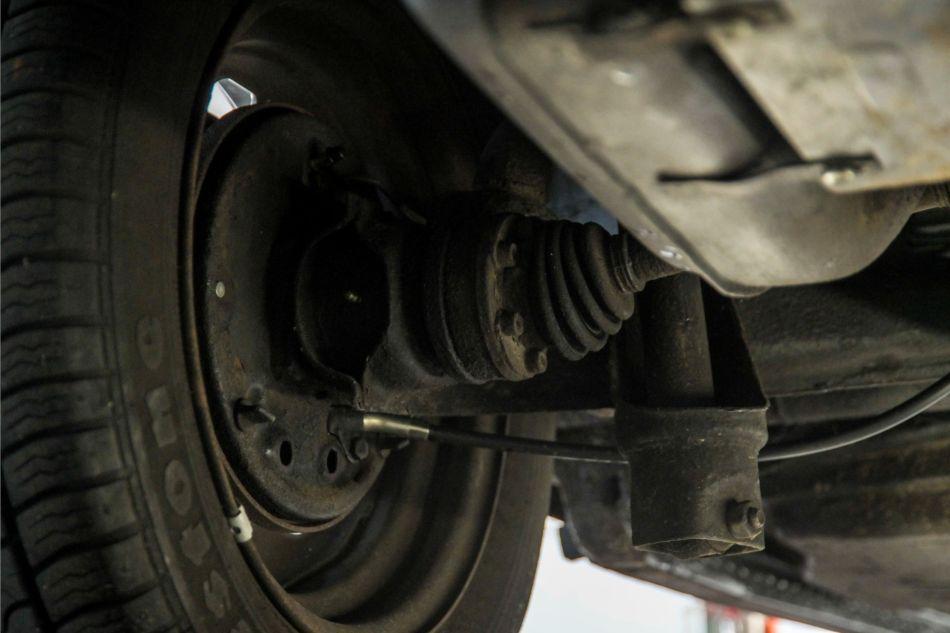 1977 Volkswagen Kever Cabriolet