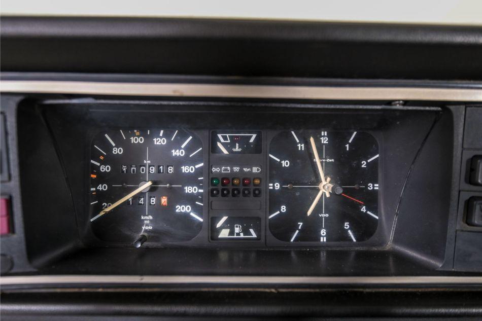 1982 Volkswagen Golf