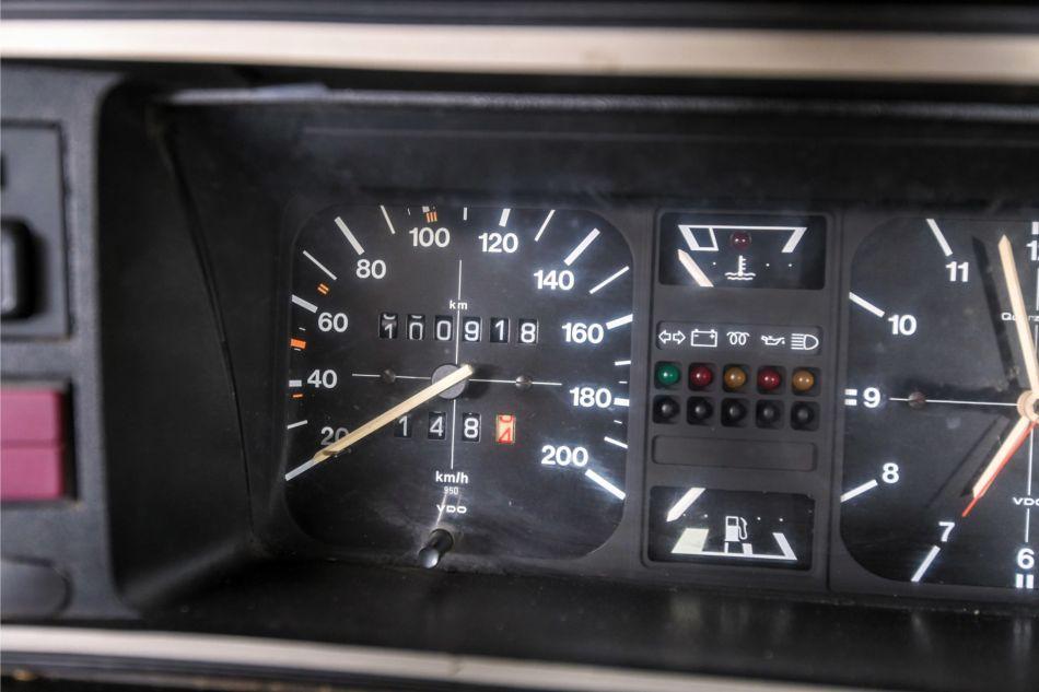 1982 Volkswagen Golf