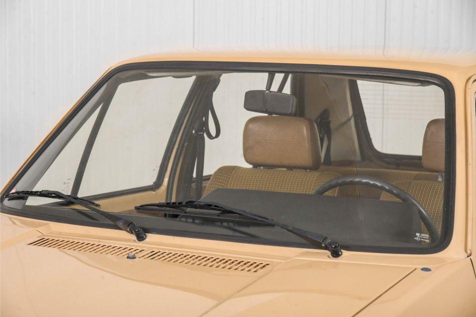 1982 Volkswagen Golf