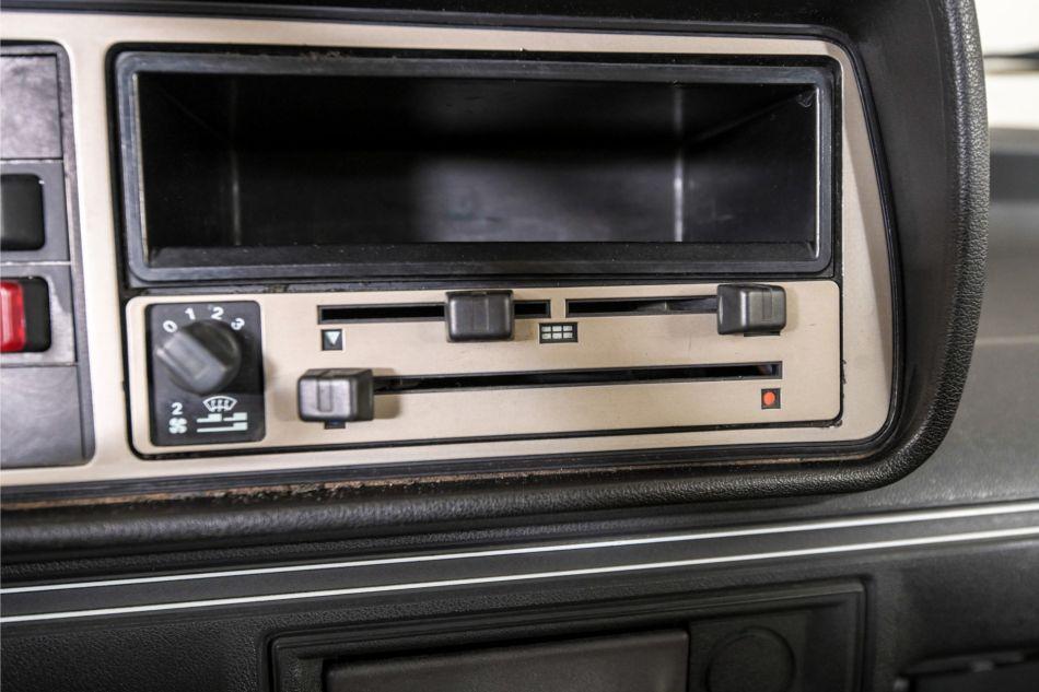 1982 Volkswagen Golf