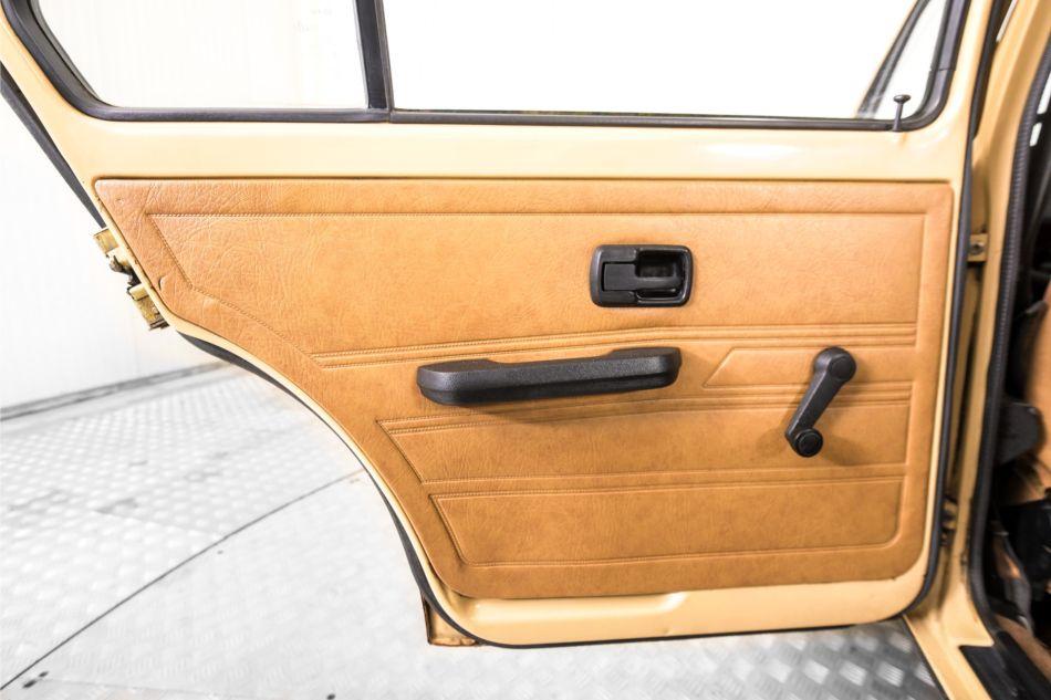 1982 Volkswagen Golf