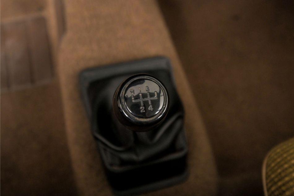 1982 Volkswagen Golf