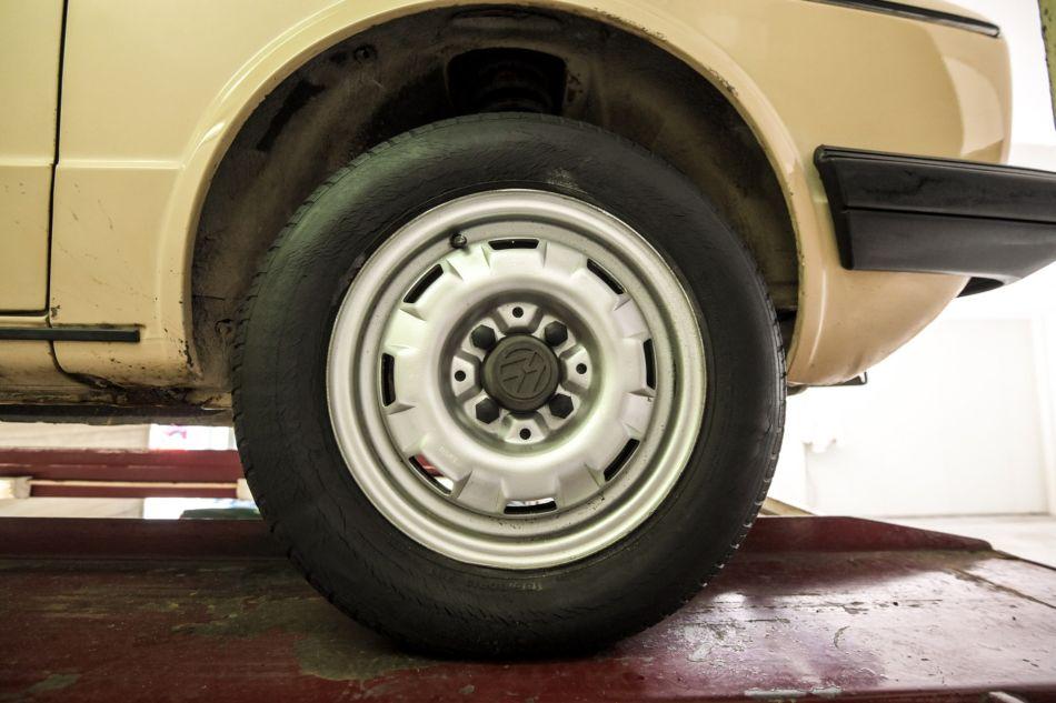 1982 Volkswagen Golf