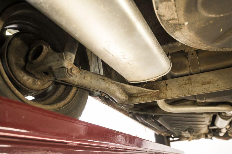 1982 Volkswagen Golf