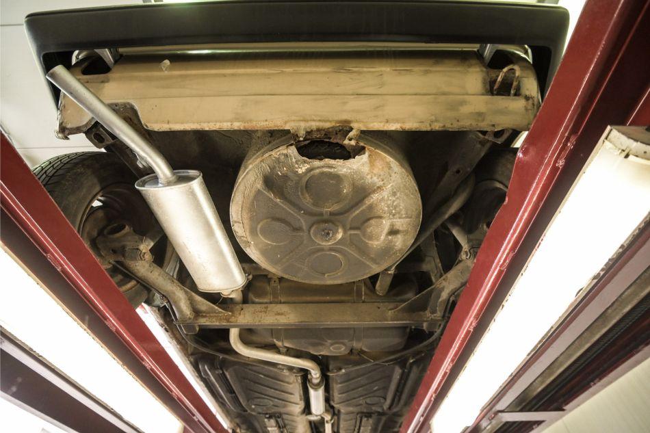 1982 Volkswagen Golf