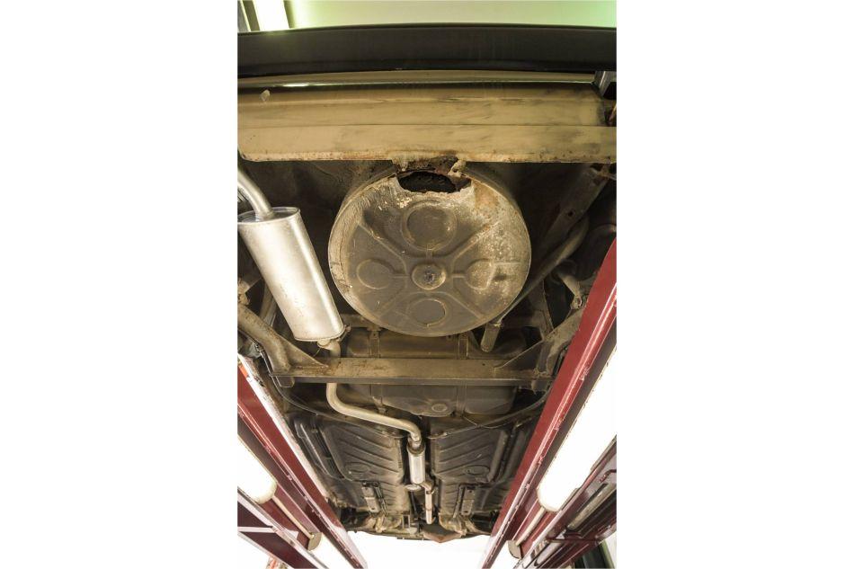 1982 Volkswagen Golf