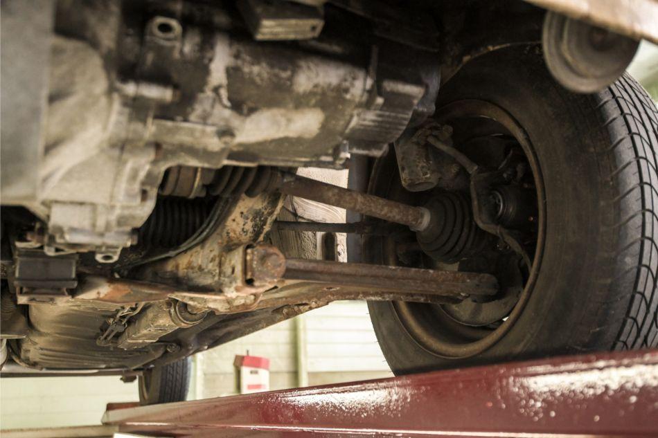 1982 Volkswagen Golf