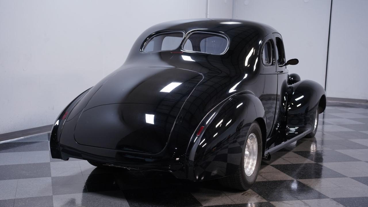 1939 Packard 120 Pro Street