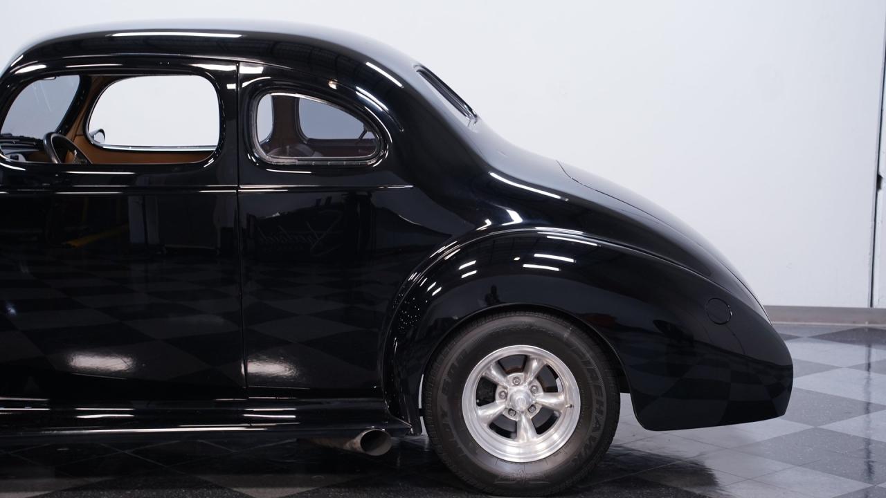 1939 Packard 120 Pro Street